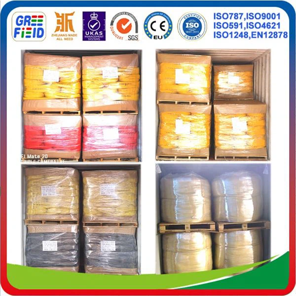 IronOxideYellow.Pigments.CE.ISO.Pallets-Greefield