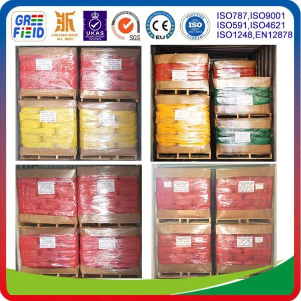 RedPostashFertilizerColorantOxideRedY101.CE.ISO.Pallets-Greefield