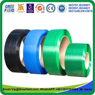 Corretges PET blaus