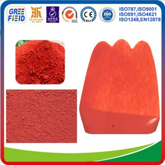 Colorant fertilitzant de potassa vermella S130