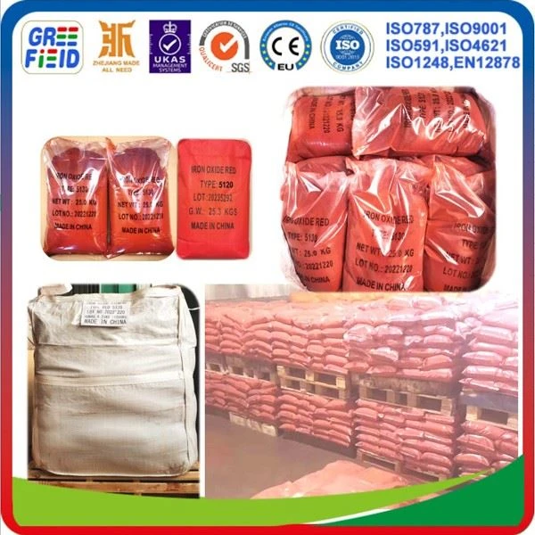 1.3.Asphalt.Bitumen.OxideRed5120.Pigments.CE.ISO.Package-Greefield